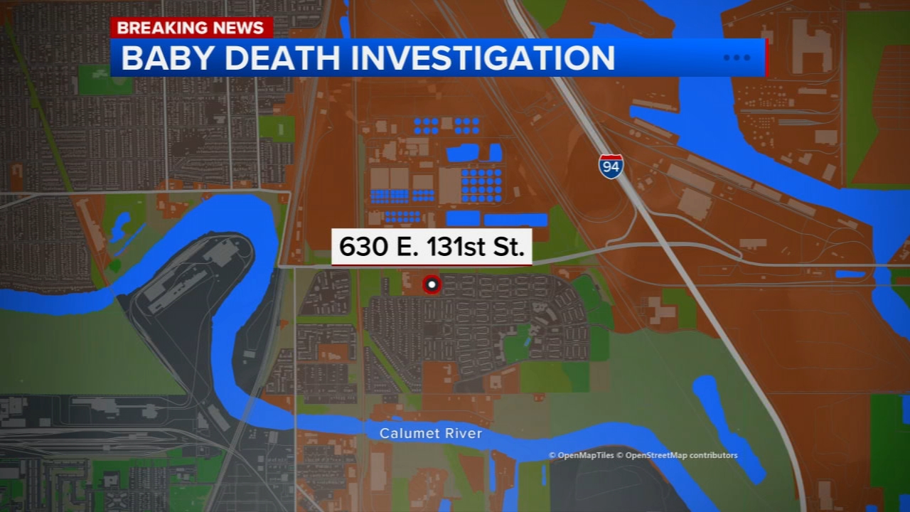 Baby dies after 15-year-old girl gives birth at elementary school on Far South Side: Chicago police
— Oak Park Schools news