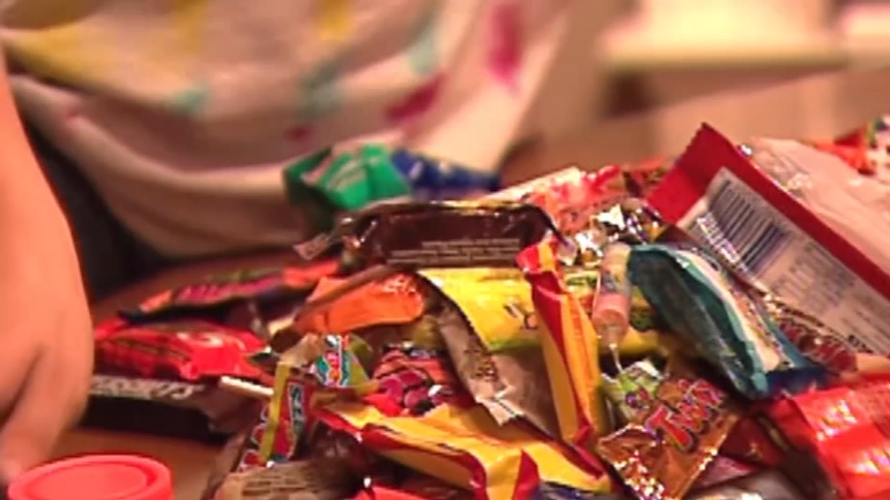 How to protect dental health on Halloween
       — Oak Park Health news